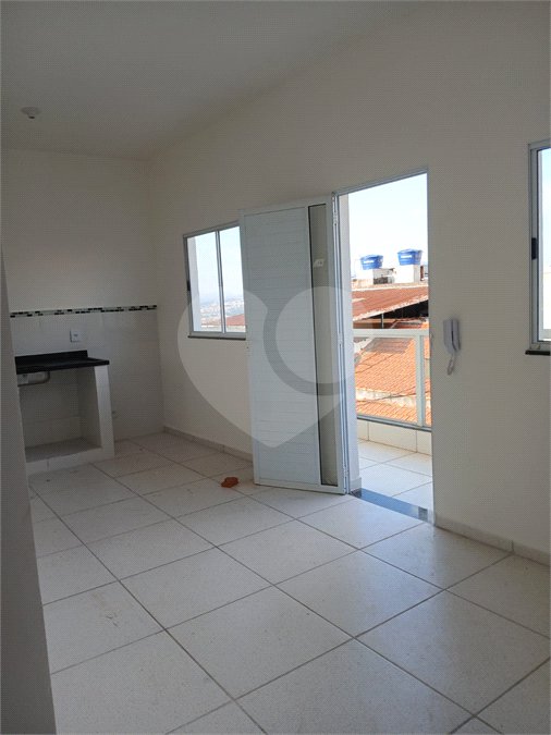 Apartamento para alugar com 1 quarto em Jardim Japão, São Paulo, SP