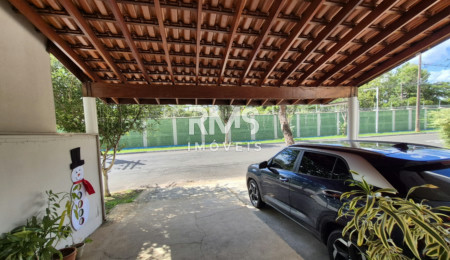 Casa à venda com 3 suítes em Granja Olga II, Sorocaba, SP