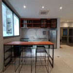Apartamento à venda com 1 quarto em Bela Vista, São Paulo, SP