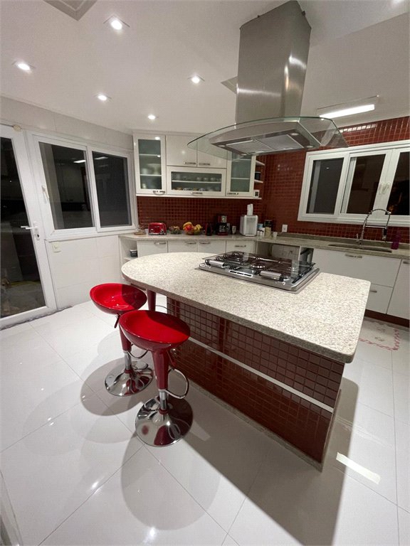 Casa à venda com 3 suítes no condomínio Aruã Ecopark Lagos, Mogi das Cruzes - SP