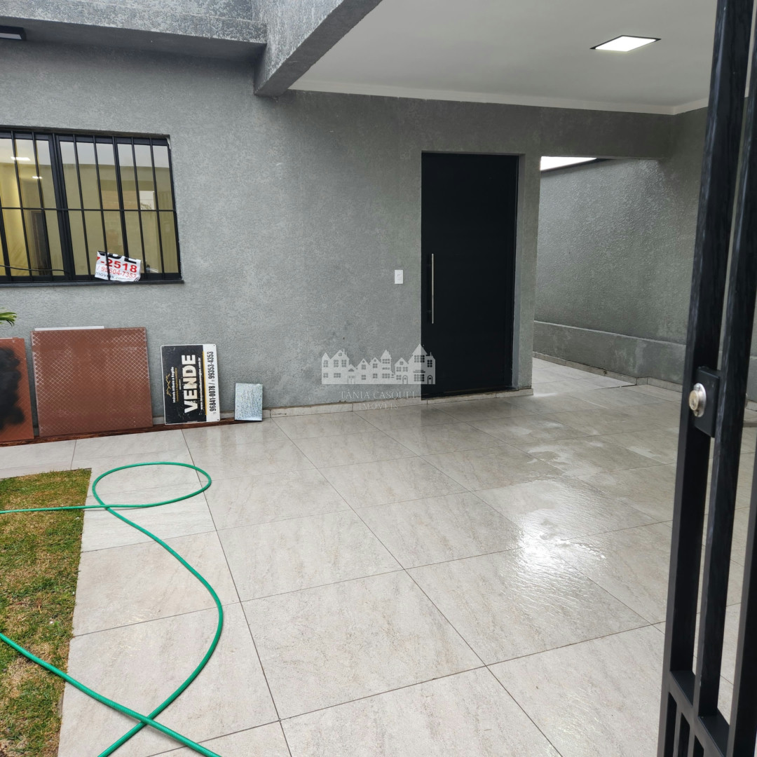 Casa, 3 quartos, 110 m² - Foto 9