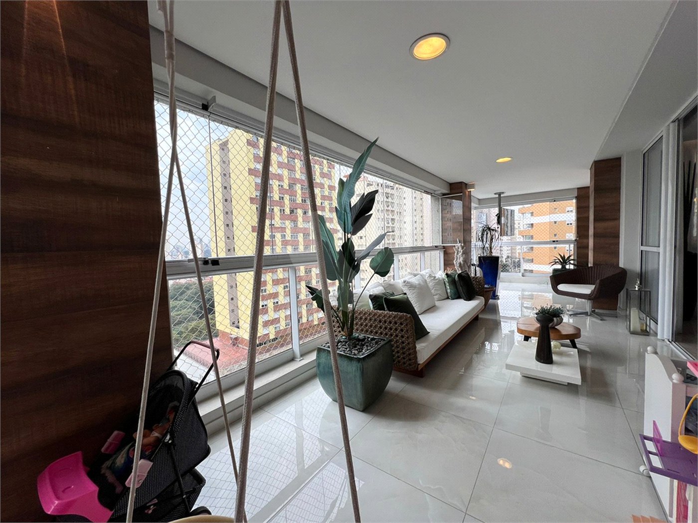 Apartamento à venda com 3 suítes em Santana, São Paulo, SP