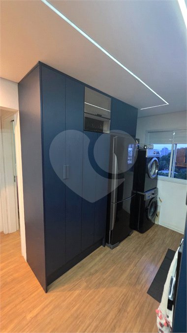 Apartamento à venda com 2 quartos em Vila Matilde, São Paulo, SP