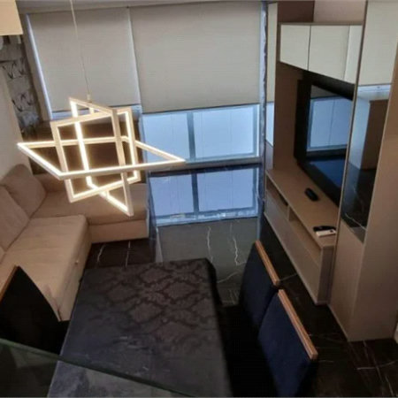 Apartamento à venda com 2 suítes em Pinheiros, São Paulo, SP