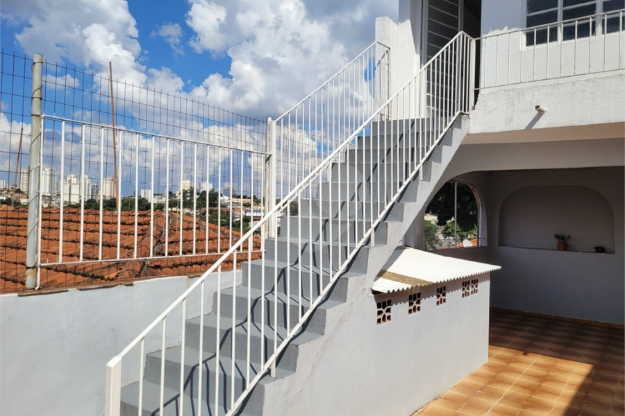 Casa Térrea à venda com 3 quartos, sendo 1 suíte, em Casa Verde, São Paulo, SP
