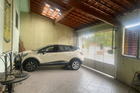 Casa à venda com 3 suítes em Jardim Rosa de Franca, Guarulhos, SP