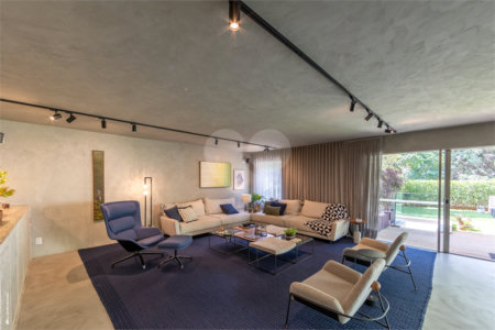 Casa à venda com 3 suítes no condomínio Bothânica Alto de Pinheiros, São Paulo - SP