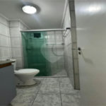 Apartamento à venda com 3 quartos, sendo 1 suíte, em Vila Matilde, São Paulo, SP