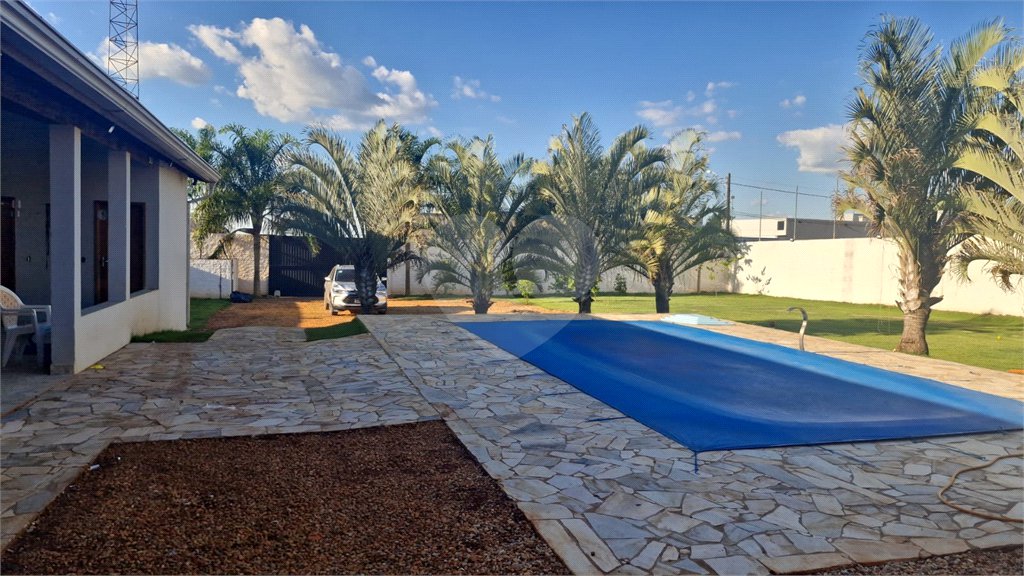 Chácara à venda com 2 quartos, sendo 1 suíte, em Mato Seco, Itapetininga, SP