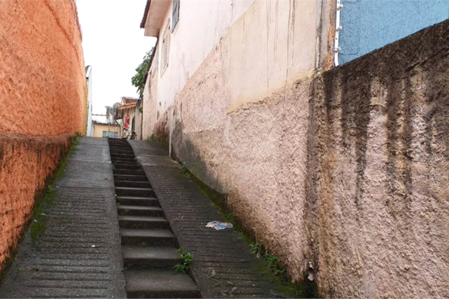 Sobrado à venda com 3 quartos em Imirim, São Paulo, SP