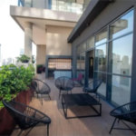 Apartamento à venda com 1 quarto em Vila Cordeiro, São Paulo, SP
