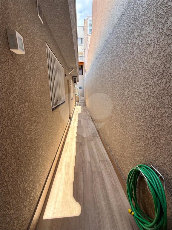 Sobrado à venda com 5 quartos, sendo 3 suítes, em Jardim Franca, São Paulo, SP