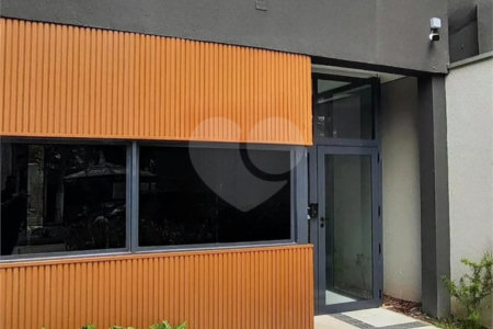 Studio à venda com 1 quarto em Pinheiros, São Paulo, SP