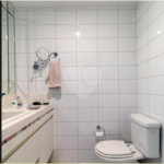 Apartamento à venda com 3 quartos, sendo 2 suítes,  em Várzea da Barra Funda, São Paulo, SP