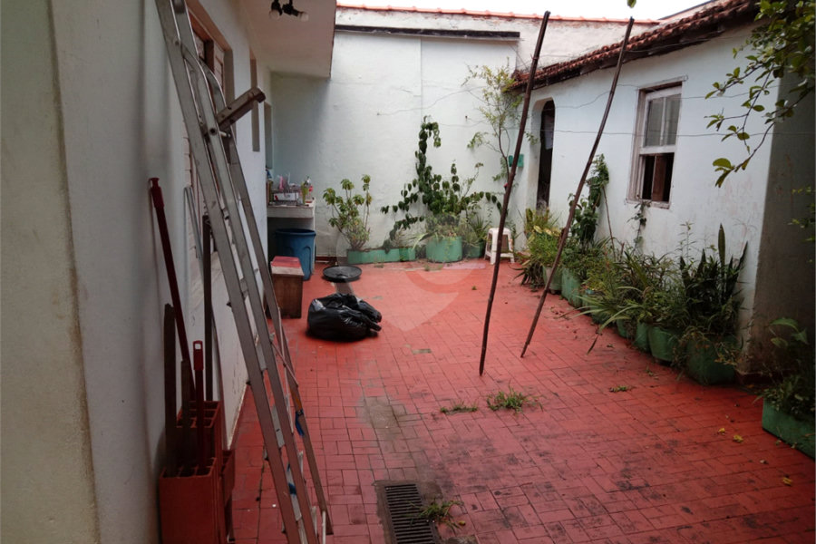 Casa de Vila à venda com 7 quartos em Imirim, São Paulo, SP