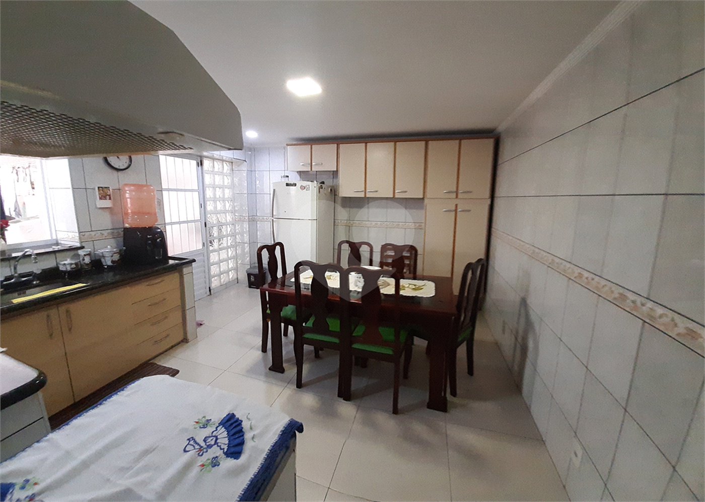 Sobrado à venda com 4 quartos, sendo 1 suíte, em Freguesia do Ó, São Paulo, SP