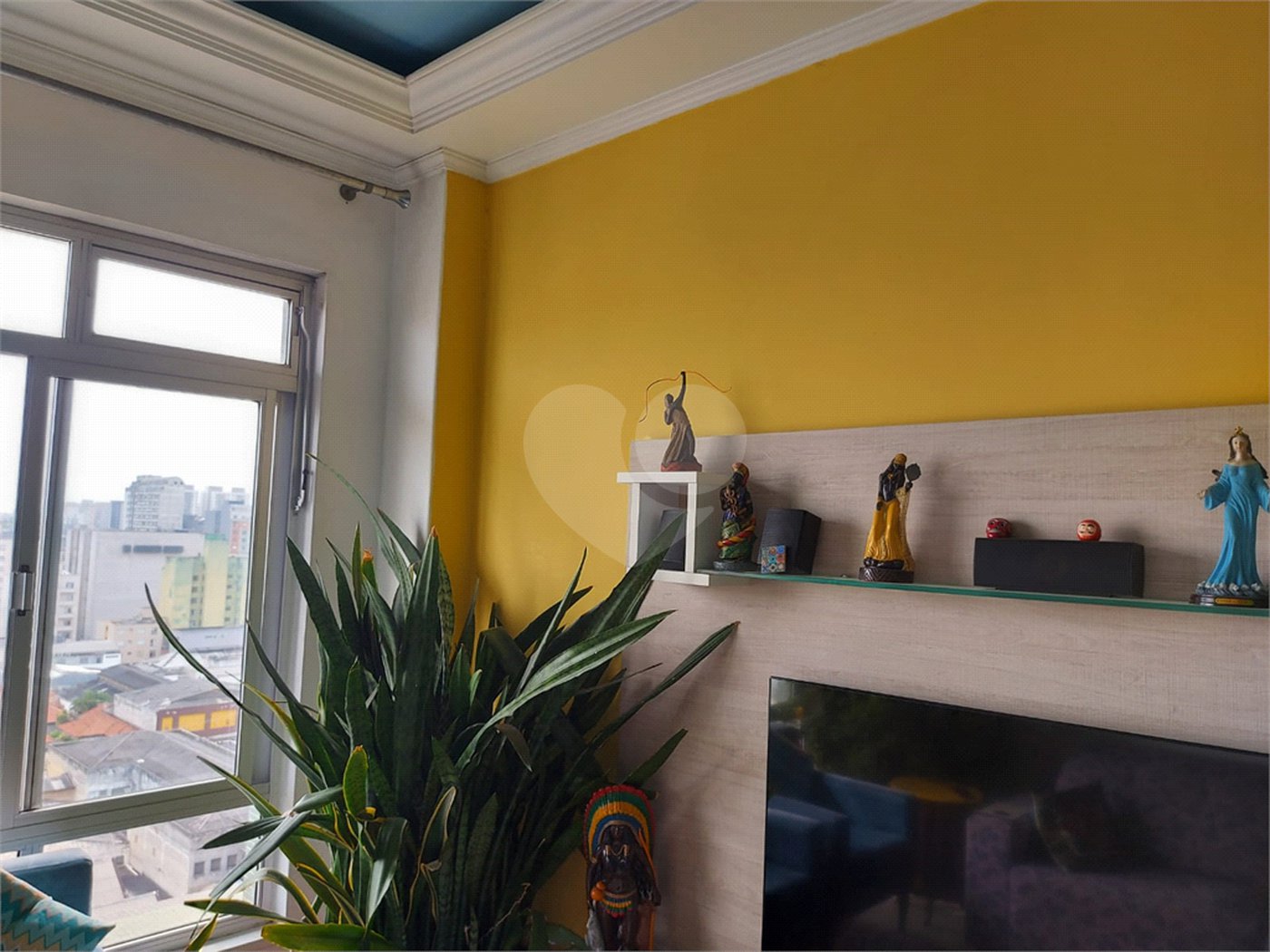Apartamento à venda com 2 quartos em Barra Funda, São Paulo, SP