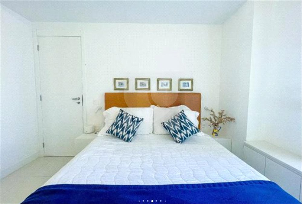 Apartamento à venda com 1 suíte em Sumaré, São Paulo, SP