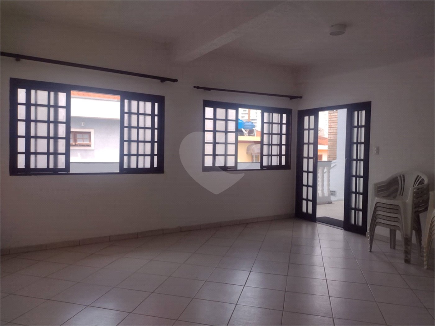Sobrado à venda com 5 quartos, sendo 2 suítes, em Mandaqui, São Paulo, SP
