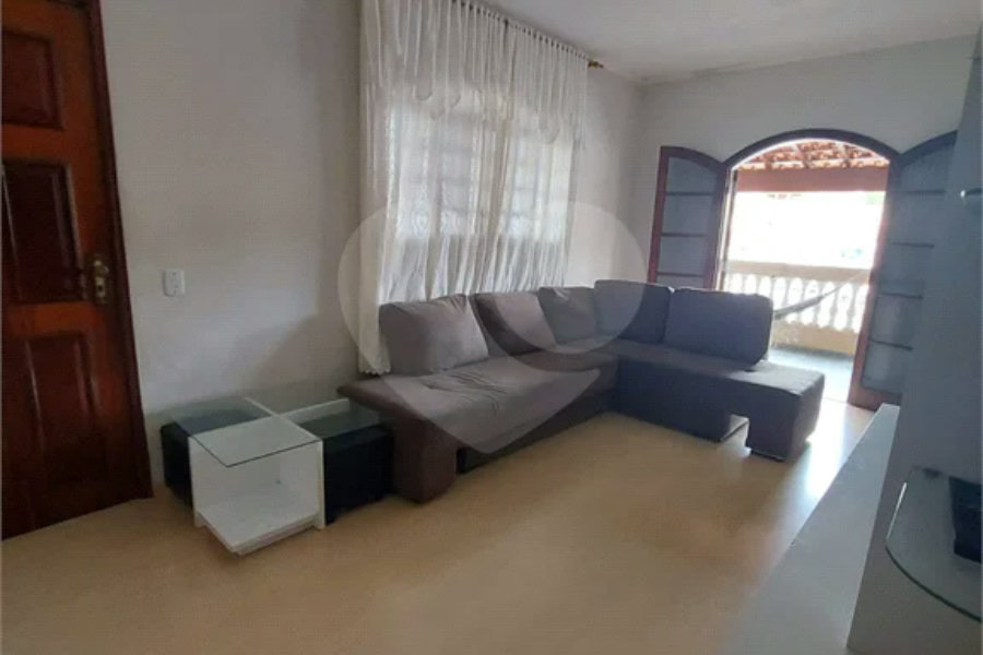 Casa à venda com 3 quartos, sendo 1 suíte, em Freguesia do Ó, São Paulo, SP