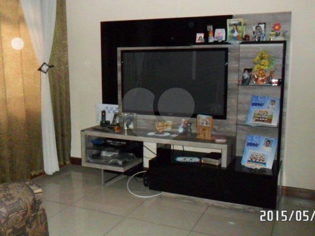 Sobrado à venda com 3 quartos em Jardim Brasil (zona Norte), São Paulo, SP