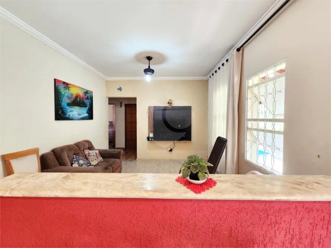 Casa à venda com 3 quartos, sendo 1 suíte, em Vista Alegre, Vinhedo, SP