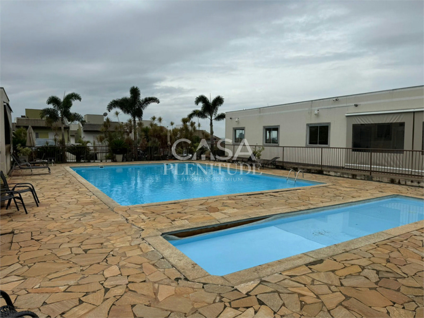 Apartamento à venda ou para alugar com 2 quartos em Jardim América, Sorocaba, SP