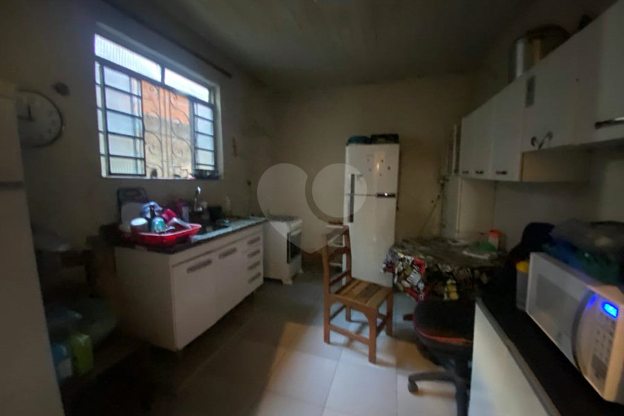 Terreno à venda com 1 quarto em Casa Verde, São Paulo, SP