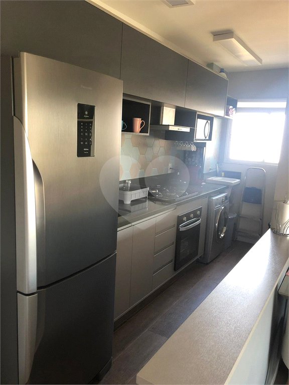 Apartamento à venda com 3 quartos em Ferrazópolis, São Bernardo do Campo, SP