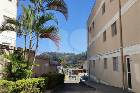 Apartamento à venda com 2 quartos em Chácara do Vovô, Guarulhos, SP
