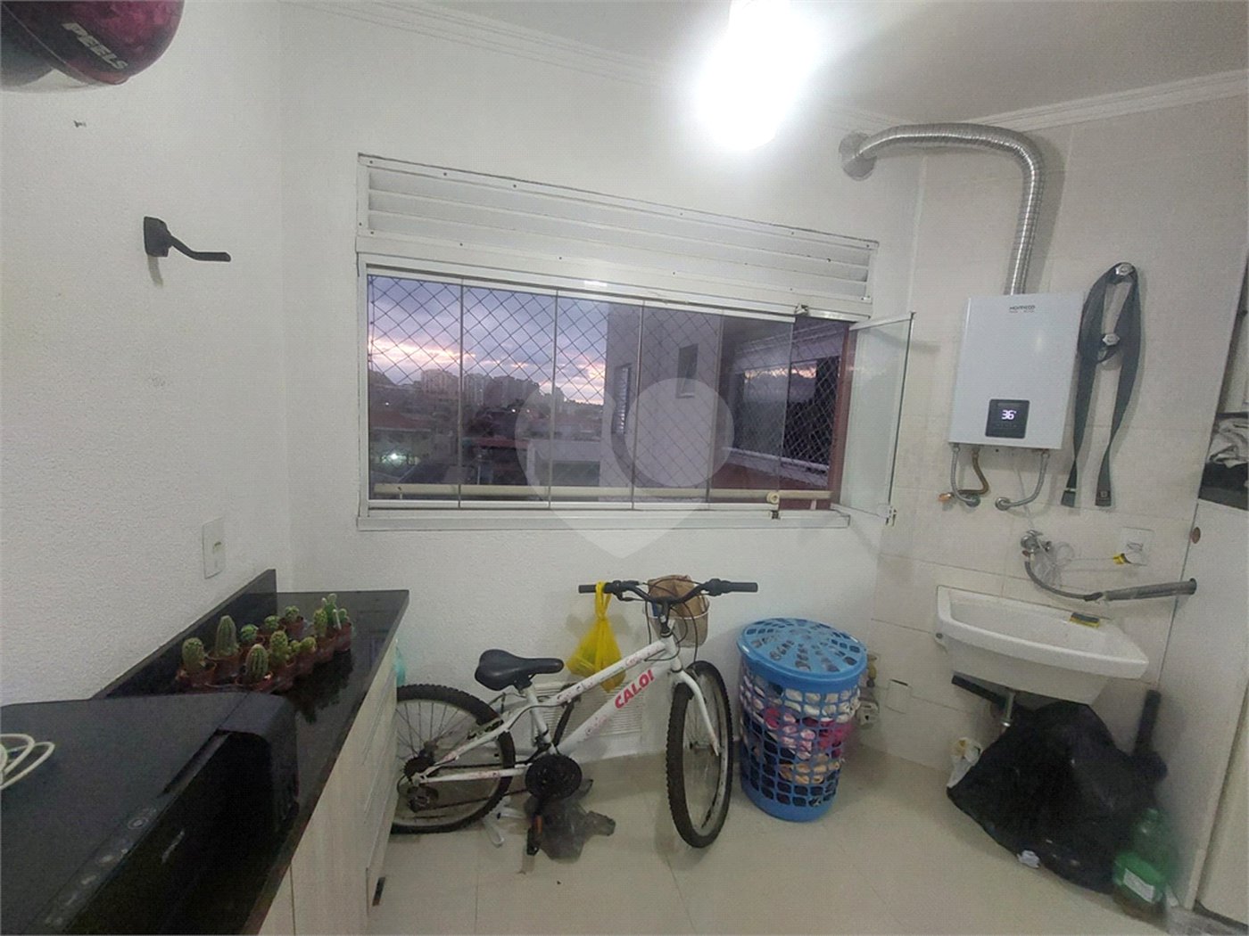 Apartamento à venda com 2 quartos em Vila Bela Vista (zona Norte), São Paulo, SP