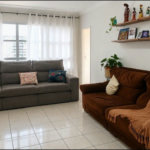 Apartamento à venda, 151 m² por R$ 565.000,00 - Itararé - São Vicente/SP