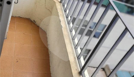 Apartamento à venda com 1 quarto em Itaim Bibi, São Paulo, SP
