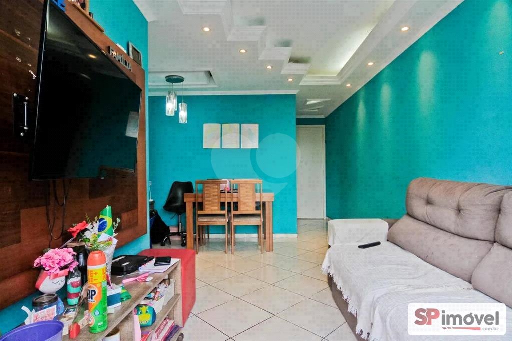 Apartamento à venda com 2 quartos em Jardim Centenário, São Paulo, SP
