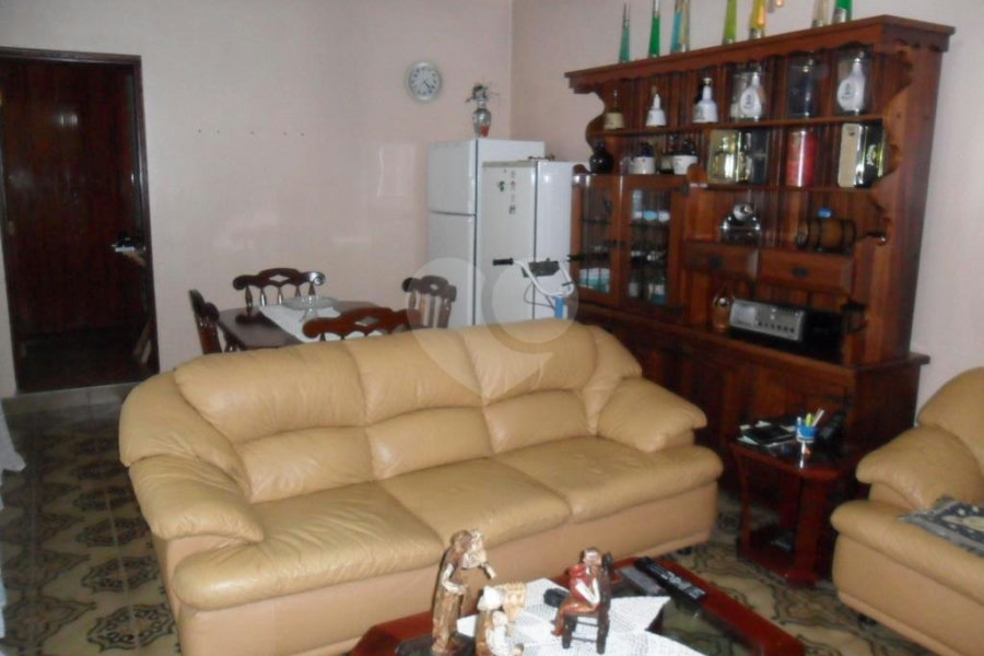 Casa Térrea à venda com 3 quartos, sendo 1 suíte, em Mandaqui, São Paulo, SP