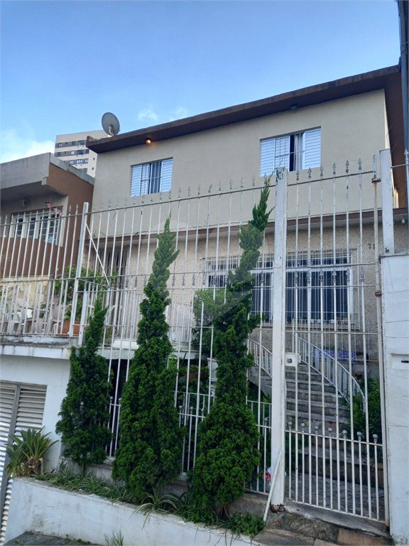 Sobrado à venda com 5 quartos, sendo 2 suítes, em Parada Inglesa, São Paulo, SP
