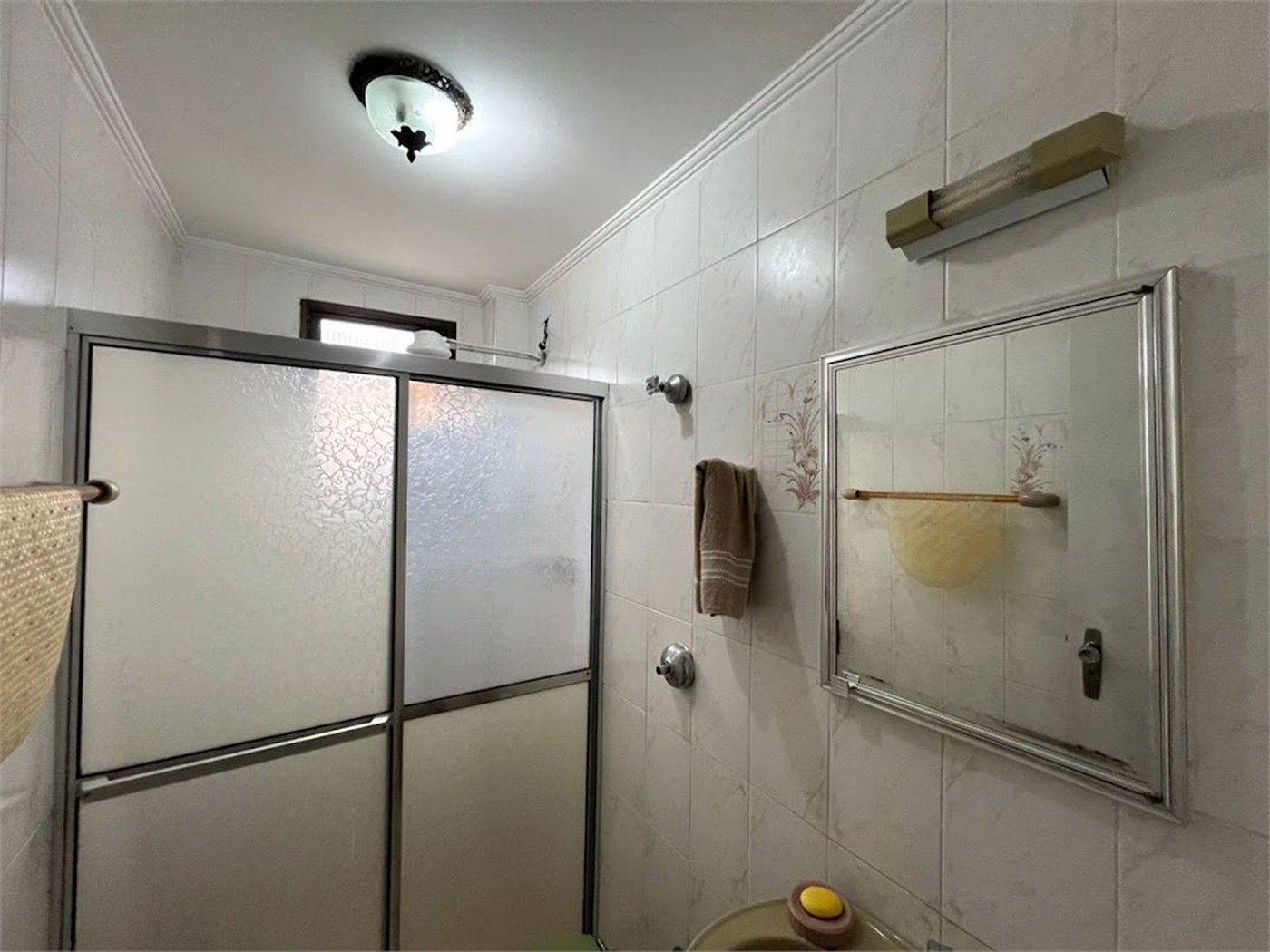 Apartamento Residencial à venda, Jardim Las Palmas, Guarujá - AP0190.