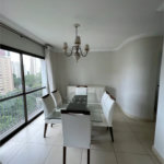 Apartamento à venda com 3 quartos, sendo 2 suítes, em Vila Suzana, São Paulo, SP