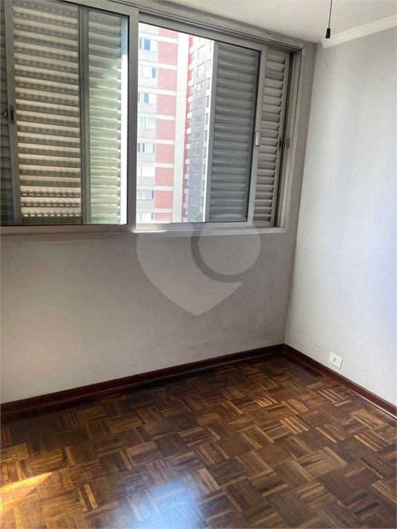 Apartamento à venda com 2 quartos em Jardim América, São Paulo, SP