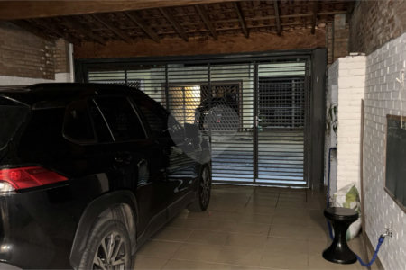 Casa à venda com 3 quartos, sendo 1 suíte, em Vila Cruzeiro, São Paulo, SP