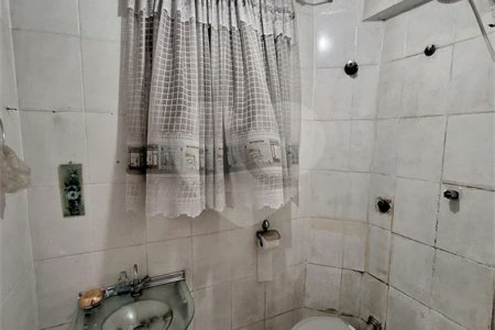 Apartamento à venda com 1 quarto em Tucuruvi, São Paulo, SP