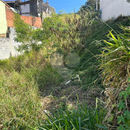Terreno à venda em Jardim Alvinópolis, Atibaia, SP