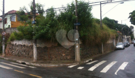 Terreno à venda em Vila Irmãos Arnoni, São Paulo, SP