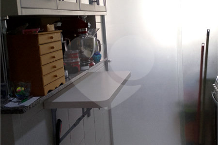 Apartamento à venda com 3 quartos, sendo 1 suíte, em Chácara Califórnia, São Paulo, SP