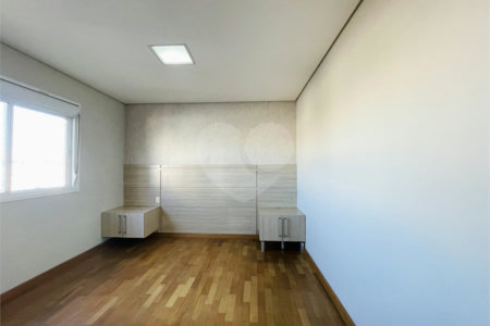 Apartamento à venda com 3 suítes no Centro, São Bernardo do Campo, SP
