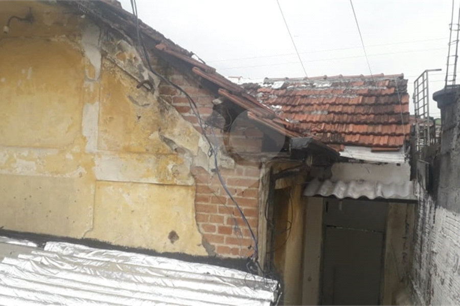 Terreno à venda em Casa Verde, São Paulo, SP