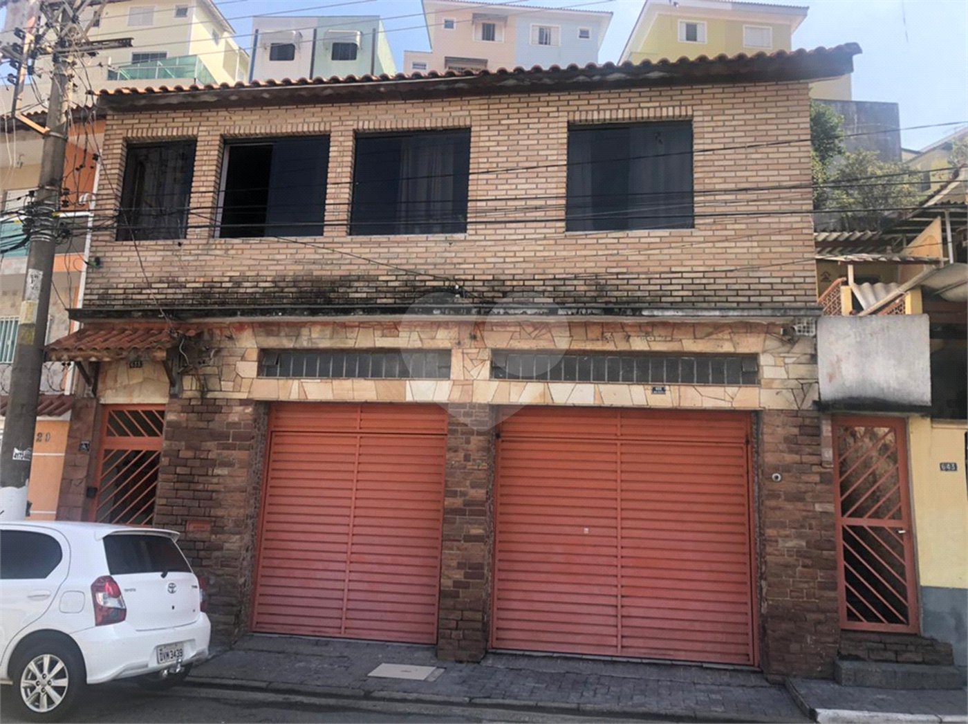 Sobrado à venda com 4 suítes em Vila Guilherme, São Paulo, SP