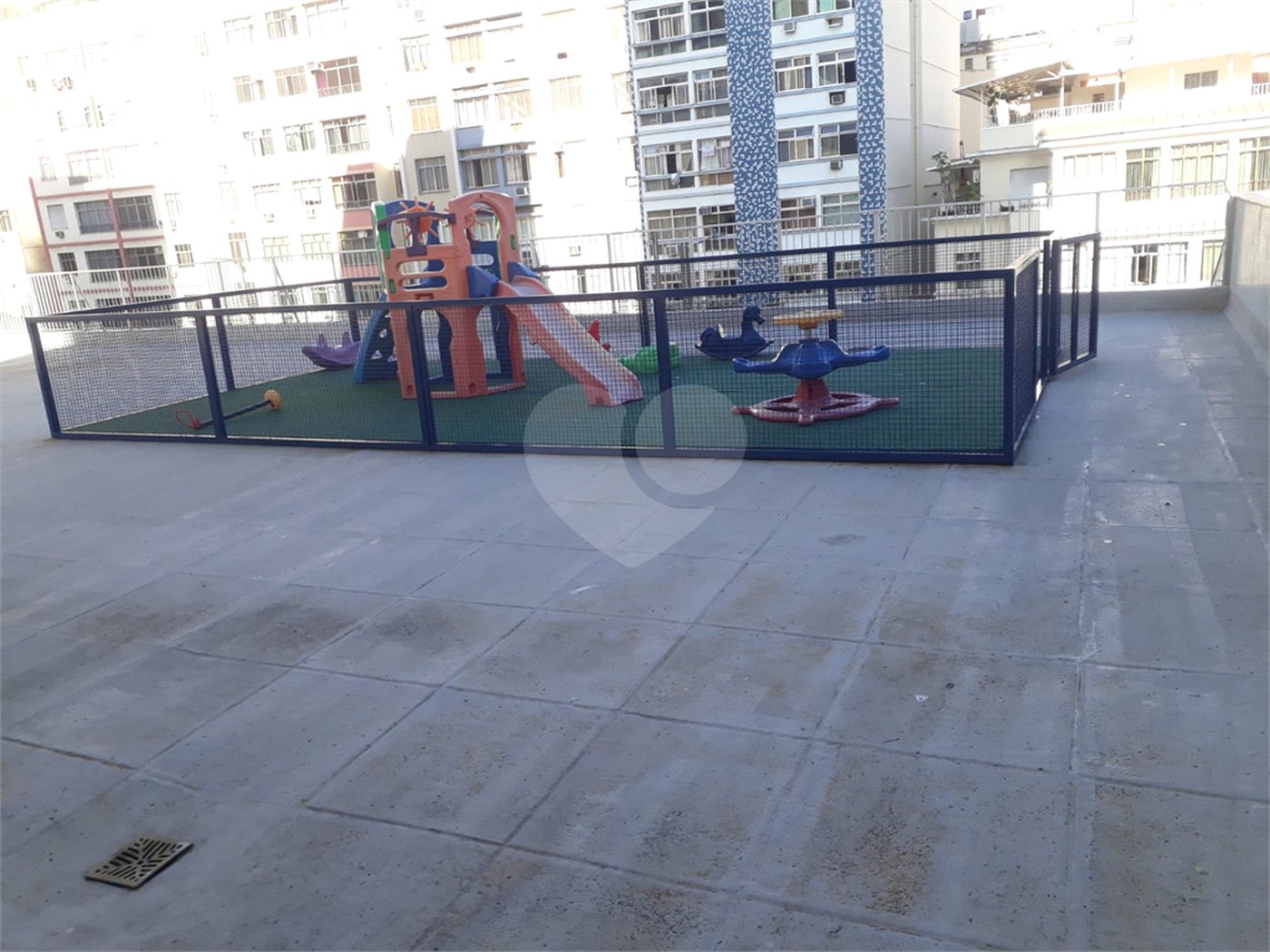 Apartamento à venda com 2 quartos em Tijuca, Rio de Janeiro, RJ