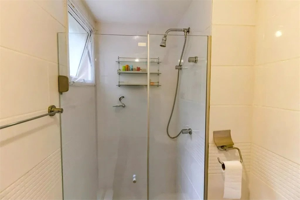 Apartamento à venda com 3 quartos, sendo 1 suíte, em Lar São Paulo, São Paulo, SP