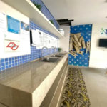 Apartamento à venda com 1 suíte em Santa Efigênia, São Paulo, SP
